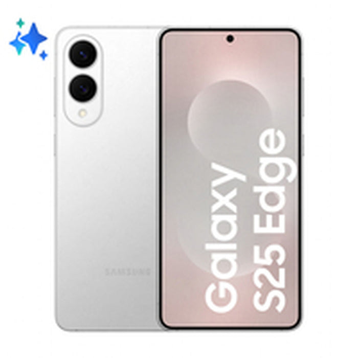 Smartphone Samsung SM-S937 6,7" Octa Core 12 GB RAM 512 GB Silver