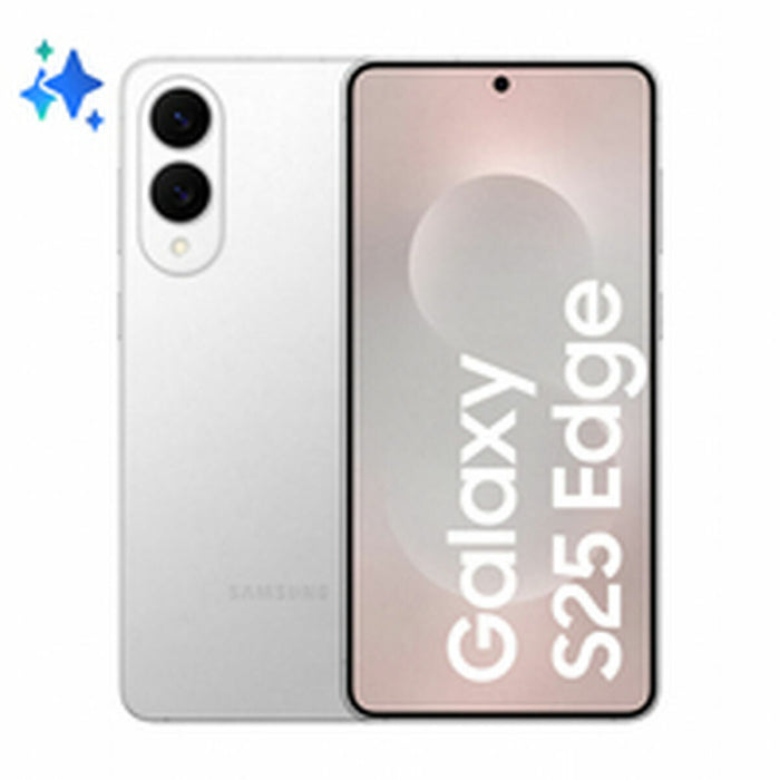 Smartphone Samsung SM-S937 6,7" Octa Core 12 GB RAM 512 GB Silver