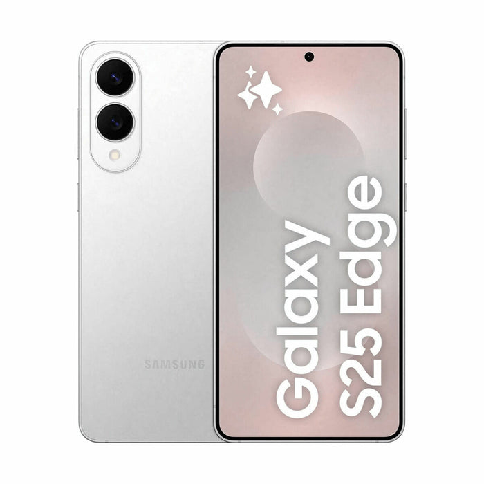 Smartphone Samsung SM-S937 6,7" Octa Core 12 GB RAM 512 GB Silver