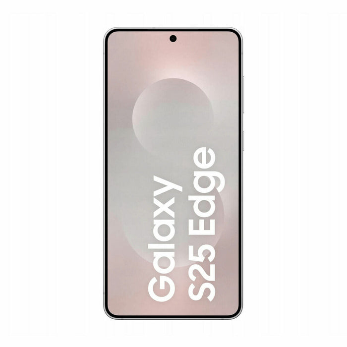 Smartphone Samsung SM-S937 6,7" Octa Core 12 GB RAM 512 GB Silver