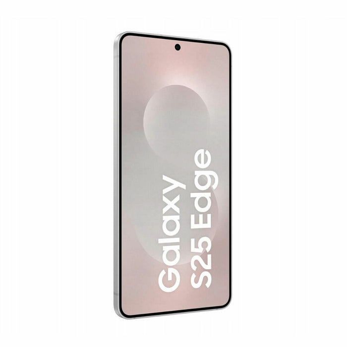 Smartphone Samsung SM-S937 6,7" Octa Core 12 GB RAM 512 GB Silver