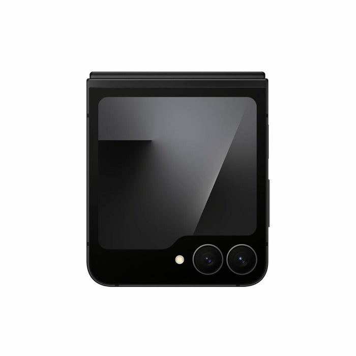 Smartphone Samsung SM-F761B 6,7" Octa Core 8 GB RAM 128 GB Black