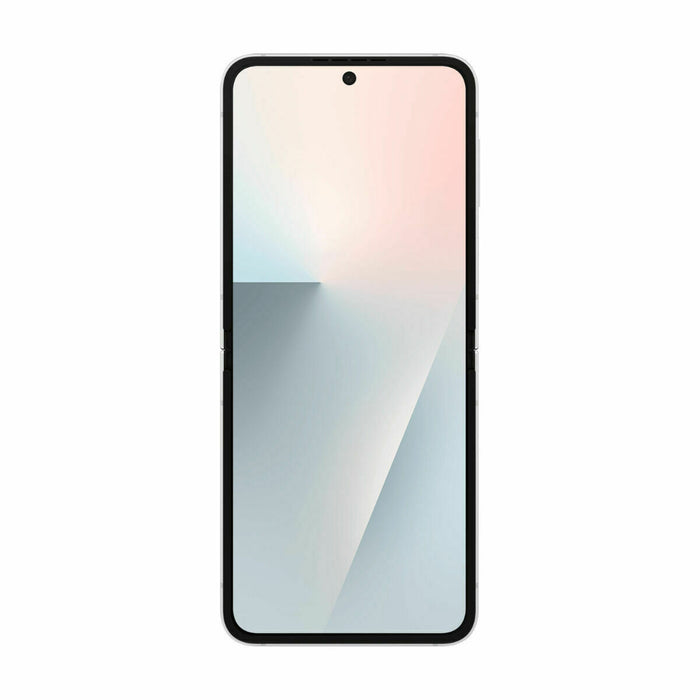 Smartphone Samsung SM-F761B 6,7" Octa Core 8 GB RAM 128 GB White