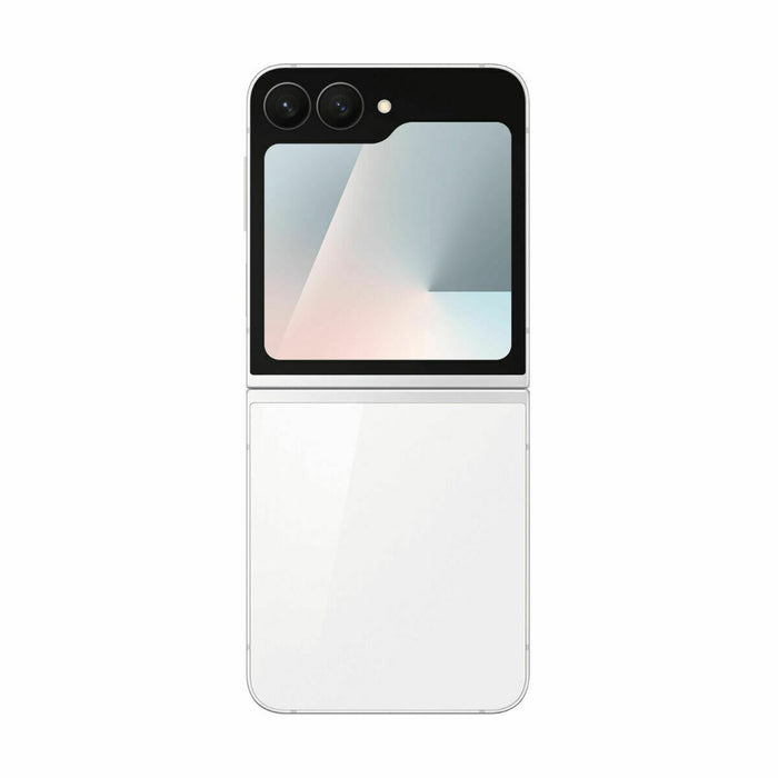 Smartphone Samsung SM-F761B 6,7" Octa Core 8 GB RAM 128 GB White