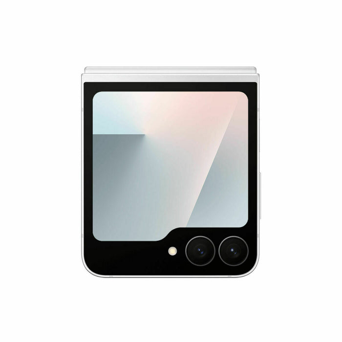 Smartphone Samsung SM-F761B 6,7" Octa Core 8 GB RAM 128 GB White