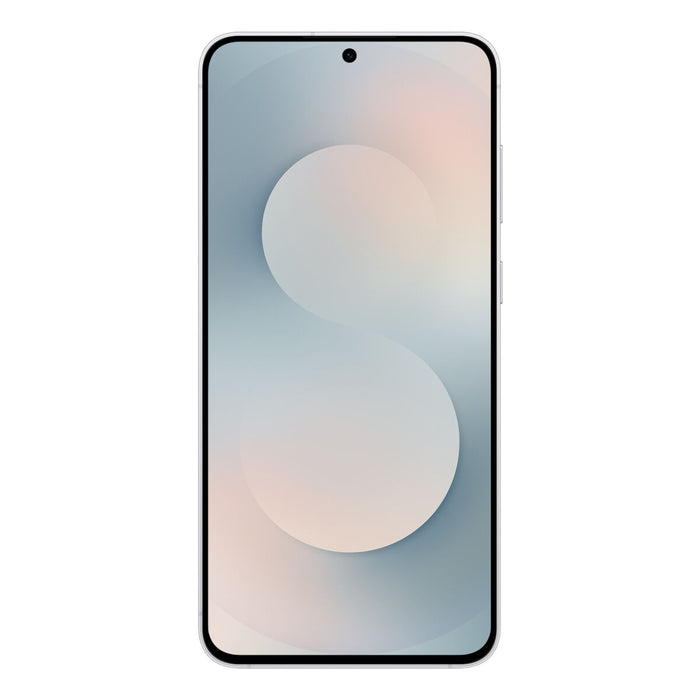 Smartphone Samsung S25 FE SM-S731BZWGEUB 6,7" Exynos 2400 8 GB RAM 256 GB White