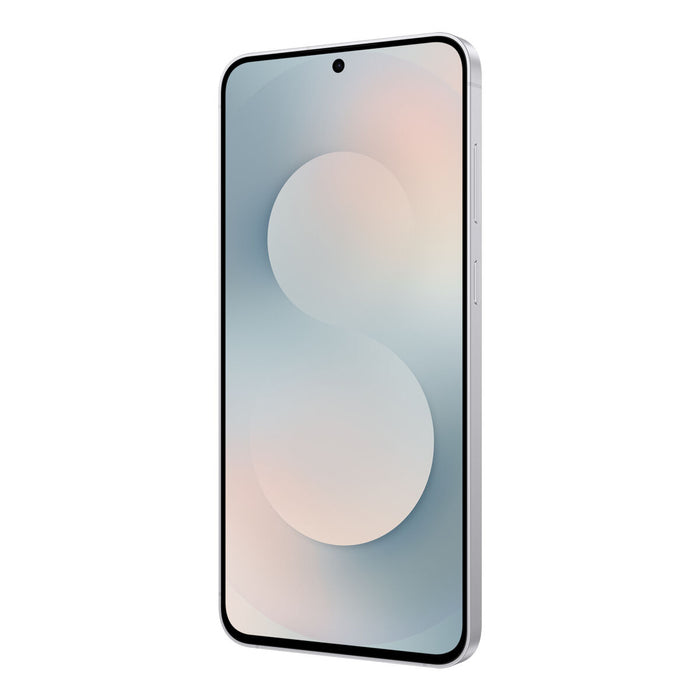 Smartphone Samsung S25 FE SM-S731BZWGEUB 6,7" Exynos 2400 8 GB RAM 256 GB White