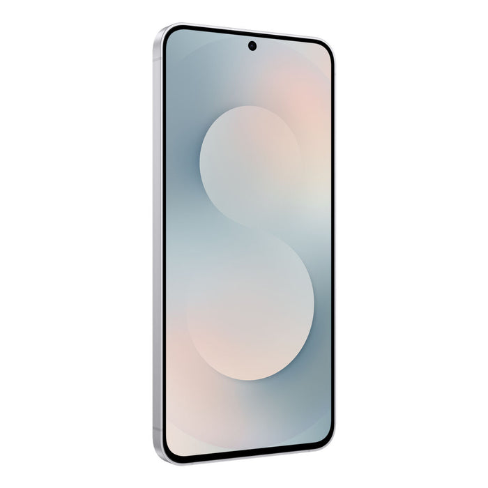 Smartphone Samsung S25 FE SM-S731BZWGEUB 6,7" Exynos 2400 8 GB RAM 256 GB White