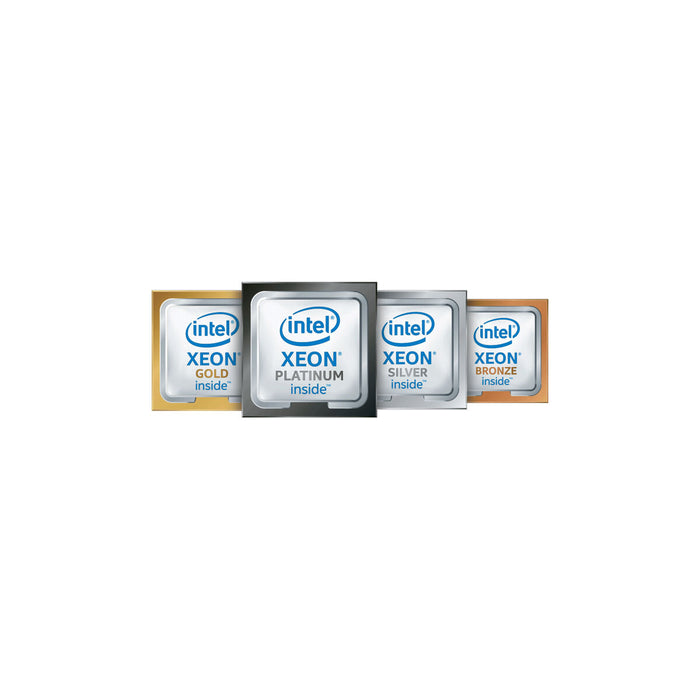 Processor HPE XEON-S 4510 Intel Xeon Silver 4510