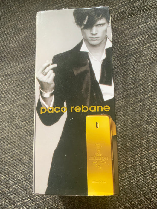 Perfume Paco Rebane Million Original