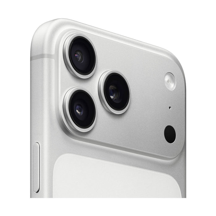 Smartphone Apple iPhone 17 Pro Max 6,9" Hexa Core 12 GB RAM 256 GB Silver