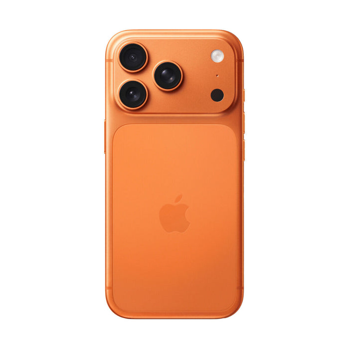 Smartphone Apple MG8M4QL/A 6,3" Hexa Core 12 GB RAM 512 GB Orange